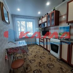 Квартира 64 м², 3-комнатная - изображение 1