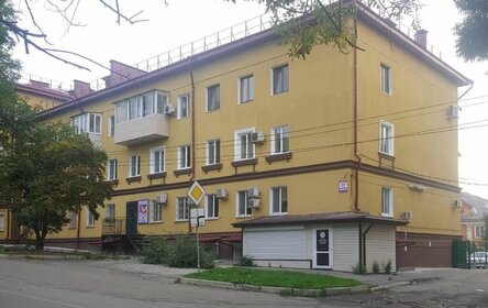 Купить квартиру двухуровневую в районе Первомайский во Владивостоке - изображение 1