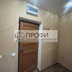 Квартира 32,1 м², 1-комнатная - изображение 1