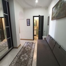 Квартира 54 м², 2-комнатная - изображение 1