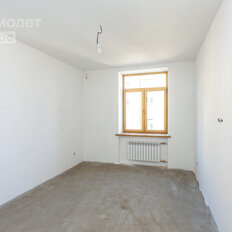 Квартира 106,9 м², 4-комнатная - изображение 5