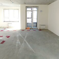 Квартира 51,5 м², 2-комнатная - изображение 1