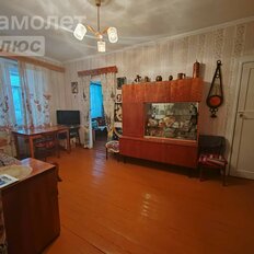 Квартира 41,4 м², 2-комнатная - изображение 3