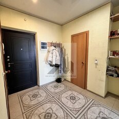 Квартира 37,8 м², 1-комнатная - изображение 3