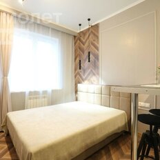 Квартира 35,9 м², 2-комнатные - изображение 2