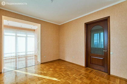 125,8 м², 3-комнатная квартира 18 500 000 ₽ - изображение 30