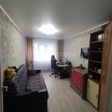 Квартира 57,2 м², 3-комнатная - изображение 5