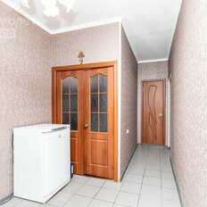 Квартира 55 м², 2-комнатная - изображение 4