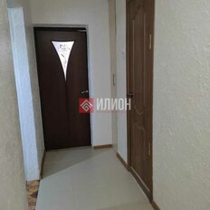 Квартира 34,8 м², 1-комнатная - изображение 4