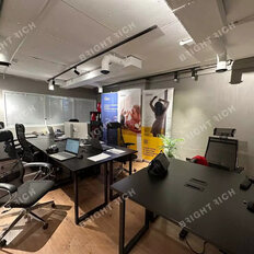 370 м², офис - изображение 1