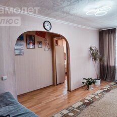 Квартира 45,4 м², 2-комнатная - изображение 2