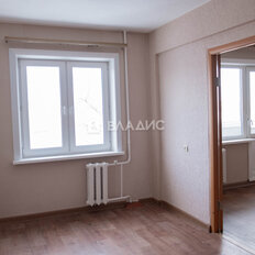 Квартира 58,6 м², 3-комнатная - изображение 2