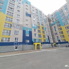 Квартира 31,6 м², 1-комнатная - изображение 5