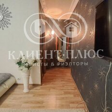 Квартира 58 м², 3-комнатная - изображение 4