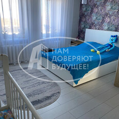 Квартира 108,7 м², 4-комнатная - изображение 4