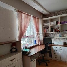 Квартира 65 м², 3-комнатная - изображение 4