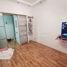 Квартира 70,4 м², 3-комнатная - изображение 4