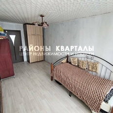 Квартира 61,6 м², 3-комнатная - изображение 5