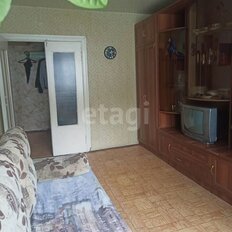 Квартира 32,5 м², 1-комнатная - изображение 2