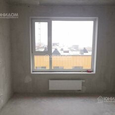 Квартира 87,4 м², 3-комнатная - изображение 1