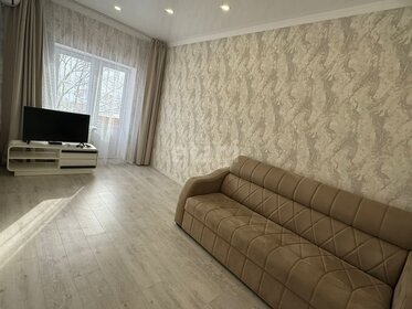 23 м², квартира-студия 3 100 000 ₽ - изображение 50