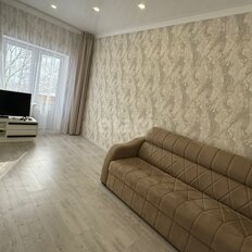 Квартира 30,6 м², 1-комнатная - изображение 1