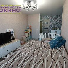 Квартира 41,4 м², 2-комнатная - изображение 5