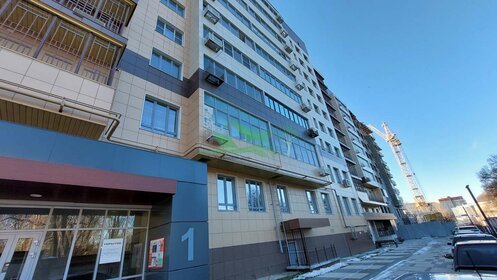 Снять однокомнатную квартиру с ремонтом на Новорижском шоссе в Москве и МО - изображение 3