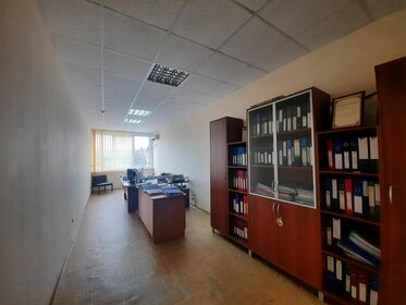 467 м², офис 233 600 ₽ в месяц - изображение 51