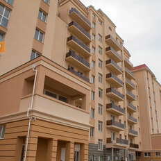 Квартира 41,4 м², 1-комнатные - изображение 1