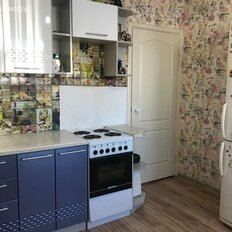 Квартира 40 м², 1-комнатная - изображение 5