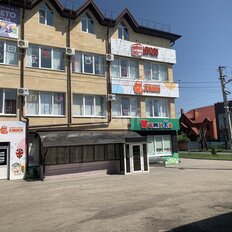 1448 м², готовый бизнес - изображение 1