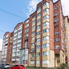 Квартира 53,5 м², 1-комнатная - изображение 2