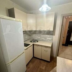 Квартира 23,1 м², 1-комнатная - изображение 3