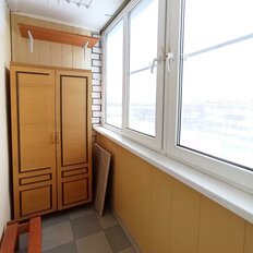 Квартира 33,8 м², 1-комнатная - изображение 5