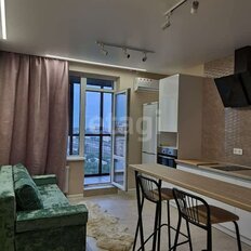 Квартира 40 м², 2-комнатная - изображение 1