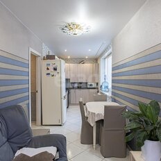 Квартира 58,4 м², 2-комнатная - изображение 2