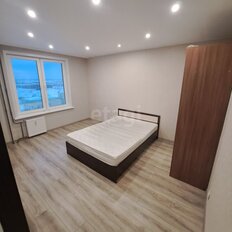 Квартира 35,6 м², 1-комнатная - изображение 1