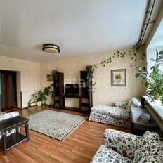 Квартира 105,6 м², 4-комнатная - изображение 3