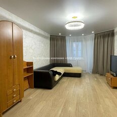 Квартира 105,6 м², 3-комнатная - изображение 3