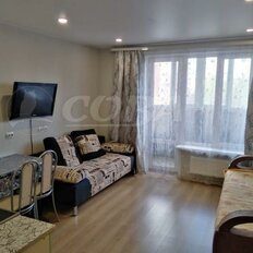 Квартира 26 м², студия - изображение 4