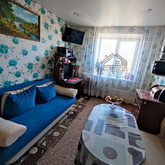 Квартира 35 м², 2-комнатная - изображение 2