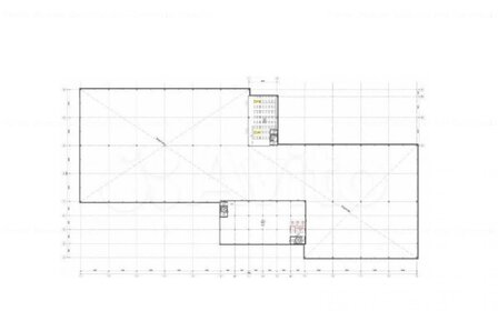 9273 м², склад - изображение 3