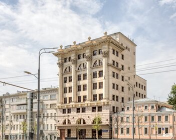 375 м², офис 1 015 625 ₽ в месяц - изображение 11