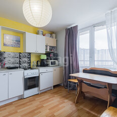 Квартира 115,1 м², 3-комнатная - изображение 1