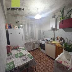 Квартира 29,8 м², 1-комнатная - изображение 2