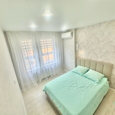 Квартира 56,8 м², 2-комнатная - изображение 5