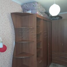 Квартира 40,8 м², 2-комнатная - изображение 1