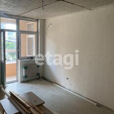 Квартира 26 м², студия - изображение 3