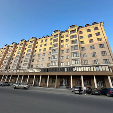 Квартира 51,6 м², 1-комнатная - изображение 1